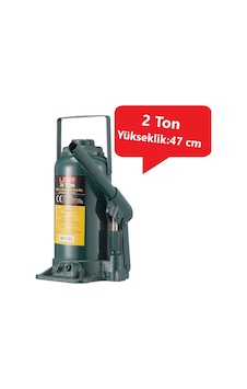Ugr 20 Ton Şişe Kriko - Araba - Tekne - Kamyon - Minibüs - Makine Yük Kaldırma Ugr 20 Ton Şişe Kriko - Araba - Tekne - Kamyon - Minibüs - Makine Yük Kaldırma