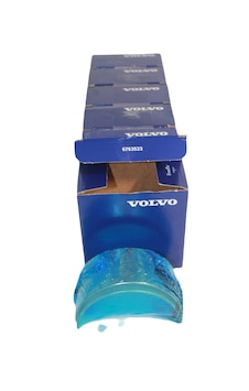 6 Adet Volvo Penta D13 Krank Mili Kol Yatak D13A D13B D13C 24049962