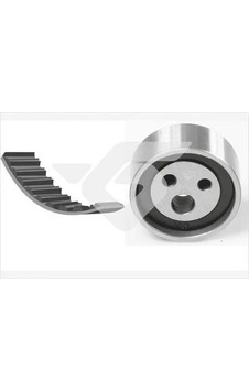 Renault R9 / R19 / Symbol / Clio / Kangoo / Megane / Twingoo / Express / Dacia Logan / Sandero / Solenza 1.4 8 Valf / D7f / D4f / E7j / K7j / D4f Eksantrik Triger Kayış Seti 91359035 Renault R9 / R19 / Symbol / Clio / Kangoo / Megane / Twingoo / Express / Dacia Logan / Sandero / Solenza 1.4 8 Valf / D7f / D4f / E7j / K7j / D4f Eksantrik Triger Kayış Seti 91359035
