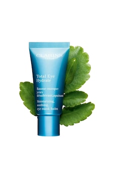 Clarins Hydra Essentiel Moisturizing Reviving Eye Mask 20 ML Clarins Hydra Essentiel Moisturizing Reviving Eye Mask 20 ML