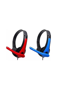 Platoon Pl-2310 Kablolu Oyuncu Kulaklığı Mikrofonlu Gaming Headset Typc-e Platoon Pl-2310 Kablolu Oyuncu Kulaklığı Mikrofonlu Gaming Headset Typc-e