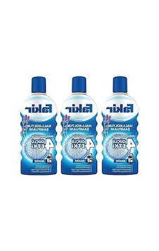 Lavanta Kokulu Halı Şampuanı, 1000 Ml X 3 Adet Set Diğer