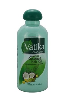Dabur Vatika Hindistan Cevizli Saç Bakım Yağı 200 ML