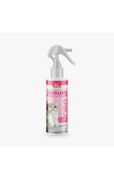 Bio Petactive Odor Lock Kedi Kumu Koku Önleyici 250 ML Bio Petactive Odor Lock Kedi Kumu Koku Önleyici 250 ML
