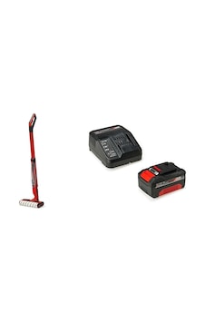 Cleanexxo - Solo, Akülü Sert Zemin Temizleyici Ve Einhell 18v 4,0 Ah Pxc Starter Kit Başlangıç Seti Cleanexxo - Solo, Akülü Sert Zemin Temizleyici Ve Einhell 18v 4,0 Ah Pxc Starter Kit Başlangıç Seti