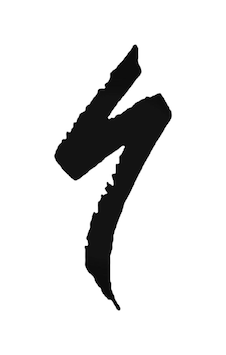 Specialized Oto Sticker 20 Cm