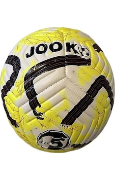Jooko Futbol Topu Sarı
