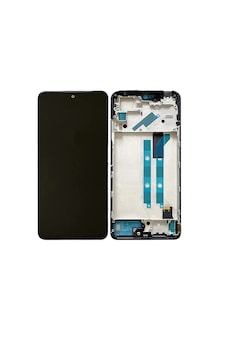 Xiaomi Redmi Note 12 Pro 4g İle Uyumlu Oled Ekran Dokunmatik Çıtalı Xiaomi Redmi Note 12 Pro 4g İle Uyumlu Oled Ekran Dokunmatik Çıtalı