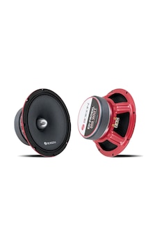 Edison Ed-pro8 Xl 20cm Midrange Hoparlör 500watt
