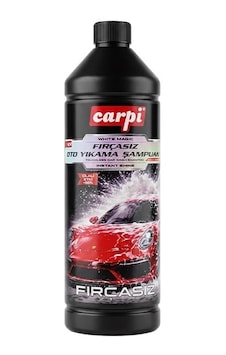 Northcity 750ml Fırcasız Oto Sampuanı 1 Adet Northcity 750ml Fırcasız Oto Sampuanı 1 Adet