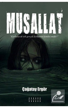 Musallat - Çağatay Ergör - Mahzen Musallat - Çağatay Ergör - Mahzen