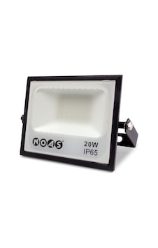 Noas 20 W Led Projektör 6500k Noas 20 W Led Projektör 6500k