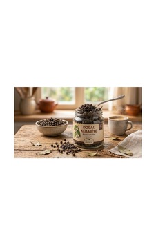 Kebabiye Piper Cubeba 50 Gram - 938935729 Kebabiye Piper Cubeba 50 Gram - 938935729