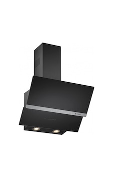 Eminçelik 14545 Slim Duvar Tipi 60 CM Davlumbaz