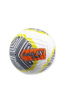 Futbol Topu Dikişli Kabartma Yüzey 420 Gr No:5 - Fb-680-sari Lisinya Futbol Topu Dikişli Kabartma Yüzey 420 Gr No:5 - Fb-680-sari Lisinya