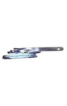 Isler 251 Kaput Menteşesi Sol Dacıa Logan 6001546875 Isler 251 Kaput Menteşesi Sol Dacıa Logan 6001546875