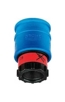 Grohe 46338000 Mutfak Eviye Bataryası için Spiral Hortum Parçası Grohe 46338000 Mutfak Eviye Bataryası için Spiral Hortum Parçası