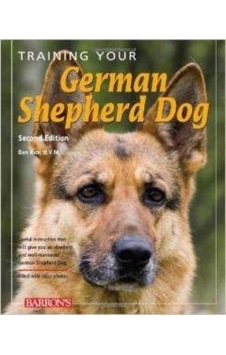 Training Your German Shepard Dog