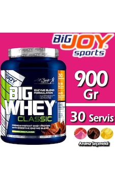 Bigjoy Sports Bigwhey Protein Tozu 30 Servis 990 Gr Bigjoy Sports Bigwhey Protein Tozu 30 Servis 990 Gr