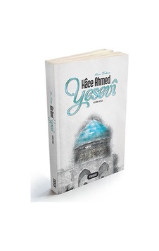 Piri Türkkan Hace Ahmed Yesevi - Bıso-878756 Piri Türkkan Hace Ahmed Yesevi - Bıso-878756