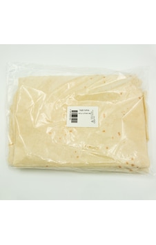 Amesia Taze Yufka Ev Yapımı 6'lı 750 G