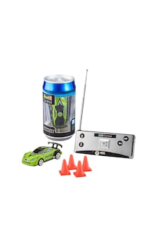 Revell Rc Mini Yarış Arabası Yeşil 23560 Genel