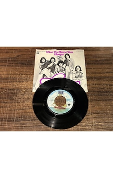 Kenny - Nice To Have You Home / Happiness Melissa , 7'' Single Kenny - Nice To Have You Home / Happiness Melissa , 7'' Single