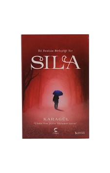 Sıla - İki Denizin Birleştiği Yer