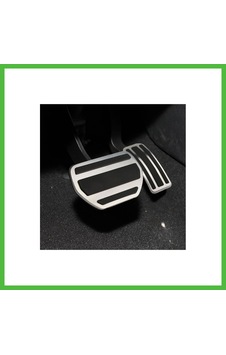 Vaveni Peugeot 301 2008 Elysee C3 C4 Uyumlu Otomatik Pedal Seti 2 Parça Arz Vaveni Peugeot 301 2008 Elysee C3 C4 Uyumlu Otomatik Pedal Seti 2 Parça Arz