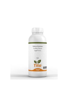 Kahve Aroması 1 Litre 1 L Kahve Aroması 1 Litre 1 L