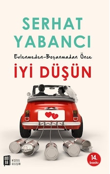 İyi Düşün - Serhat Yabancı - Mona İyi Düşün - Serhat Yabancı - Mona