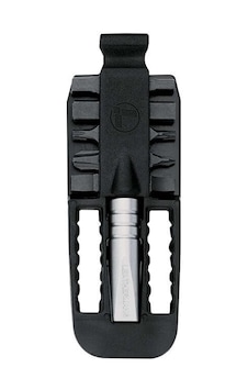 Leatherman Kamp Çikarilabi Li R Bi T Sürücüsü Gri