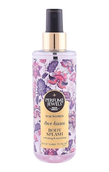 Eyüp Sabri Tuncer Love Kisses Vücut Spreyi 250 ML Eyüp Sabri Tuncer Love Kisses Vücut Spreyi 250 ML