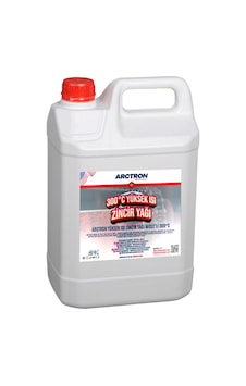 Arctron Yüksek Isı Zincir Yağı Mos2 300 C - 5 Lt Arctron Yüksek Isı Zincir Yağı Mos2 300 C - 5 Lt