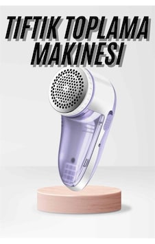 Yeni - 860 - Nesil Tiftik Ve Kazak Tüyü Temizleme Makinesi Kıl Kazak Elbise - Csmo-tex - Tüy Temizleyici