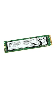 Samsung PM881 MZ-NLH128O 128 GB M.2 SATA SSD Samsung PM881 MZ-NLH128O 128 GB M.2 SATA SSD