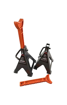 Friko Fk-krk6 6 Ton Araç Altı Sehpa Kriko Standı 1 Çift Friko Fk-krk6 6 Ton Araç Altı Sehpa Kriko Standı 1 Çift