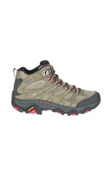 Merrell Moab 3 Mid Gtx - Yeşil Merrell Moab 3 Mid Gtx - Yeşil