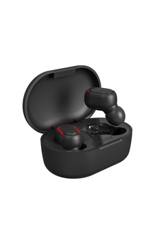 Asonic As-tws7s Siyah Mobil Telefon Uyumlu Bluetooth Tws Airpods Mikrofonlu Kulaklık