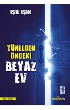 Tünelden Önceki Beyaz Ev - Ndcj-598382 Tünelden Önceki Beyaz Ev - Ndcj-598382