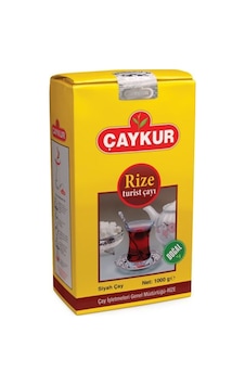 Çaykur Rize Turist Siyah Dökme Çay 10 x 1 KG Çaykur Rize Turist Siyah Dökme Çay 10 x 1 KG