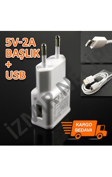 5 Volt 2 Amper Samsung Sony Htc Huawei Lg Venüs Uyumlu 5 Volt 2 Amper Samsung Sony Htc Huawei Lg Venüs Uyumlu