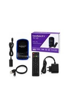 Hd Uydu Alıcısı Full Hd Hdmı - Usb - Wifi Pıko-701 5570