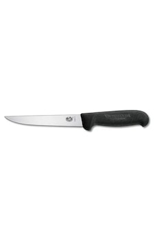 Victorinox 5 5603 14 Kasap Ve Kurban Sıyırma Bıçağı 14 Cm - Fibrox Sap Sarı Victorinox 5 5603 14 Kasap Ve Kurban Sıyırma Bıçağı 14 Cm - Fibrox Sap Sarı