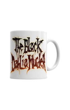 The Black Dahlia Murder At The Gates All Kupa Bardak Porselen No34560 Karışık The Black Dahlia Murder At The Gates All Kupa Bardak Porselen No34560 Karışık