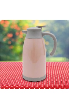 900 Ml Çelik Termos Renkli Clkn-1509 900 Ml Çelik Termos Renkli Clkn-1509