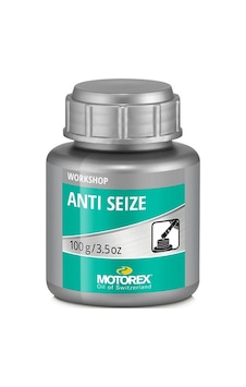 Motorex Gres Anti Seize 100gr Mot309919 Siyah Motorex Gres Anti Seize 100gr Mot309919 Siyah