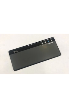 Tcl 20 Pro 5g T810h Arka Kapak Pil Kapağı Siyah Tcl 20 Pro 5g T810h Arka Kapak Pil Kapağı Siyah