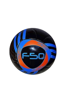 Avessa F-50 Şampiyonlar Ligi Futbol Topu Siyah