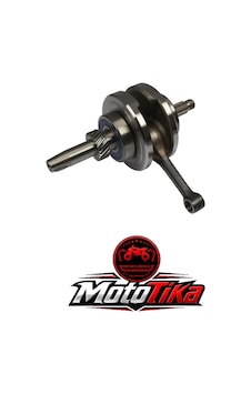 Cg 125cc Krank 13 Perno Komple Tika0000414 Cg 125cc Krank 13 Perno Komple Tika0000414